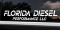 FDP Window Decal