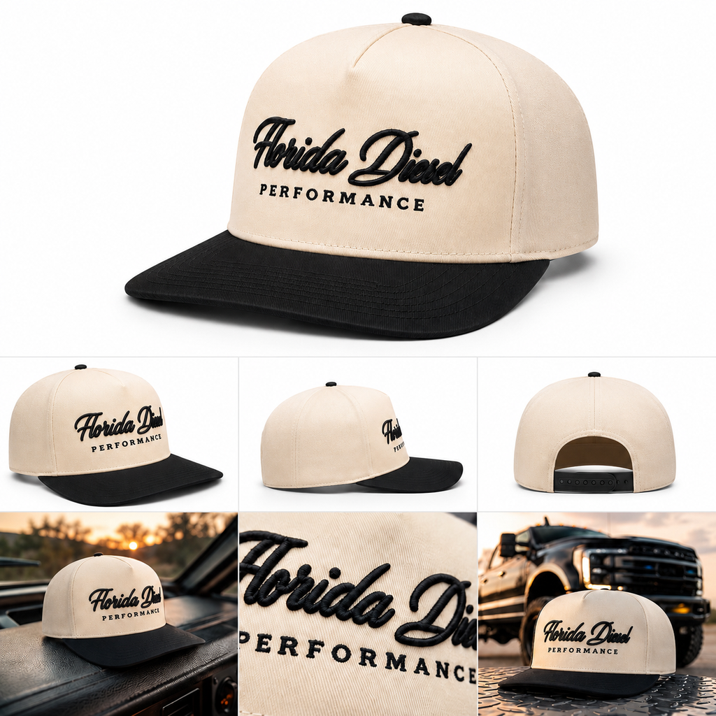 Florida Diesel Performance Snapback